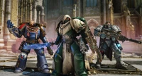 14. Warhammer 40,000: Space Marine 2 Standard Edition PL (PS5)